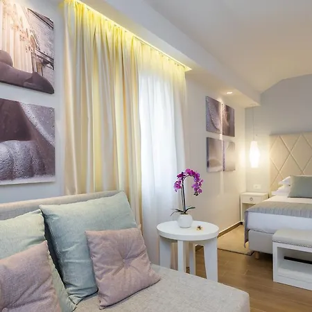 Bed & Breakfast Balatura The Fine