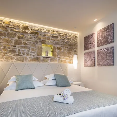 Couette-café Balatura The Fine 4*