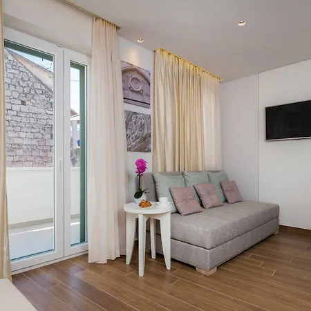 Couette-café Balatura The Fine 4*