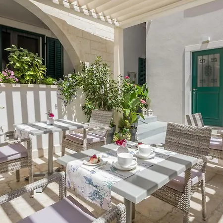 Balatura The Fine Couette-café 4*