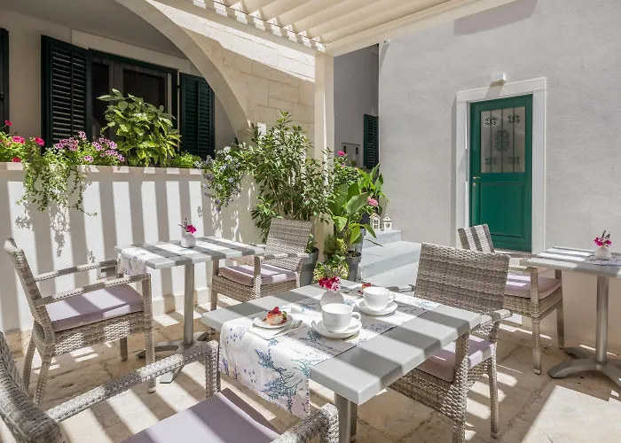 Bed & Breakfast Balatura The Fine