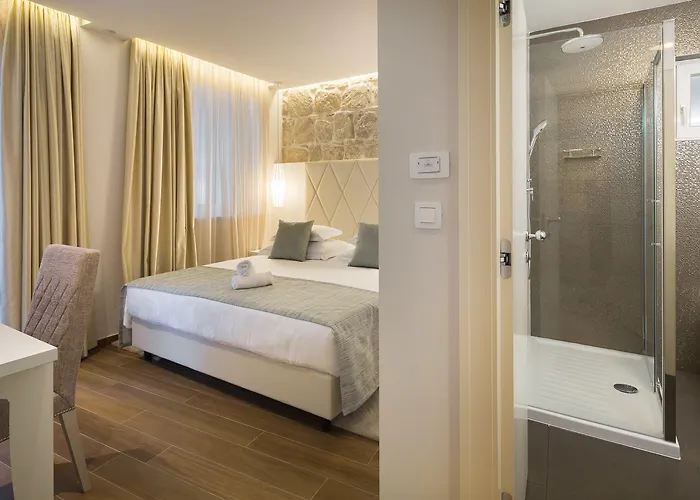 Bed & Breakfast Balatura The Fine Split