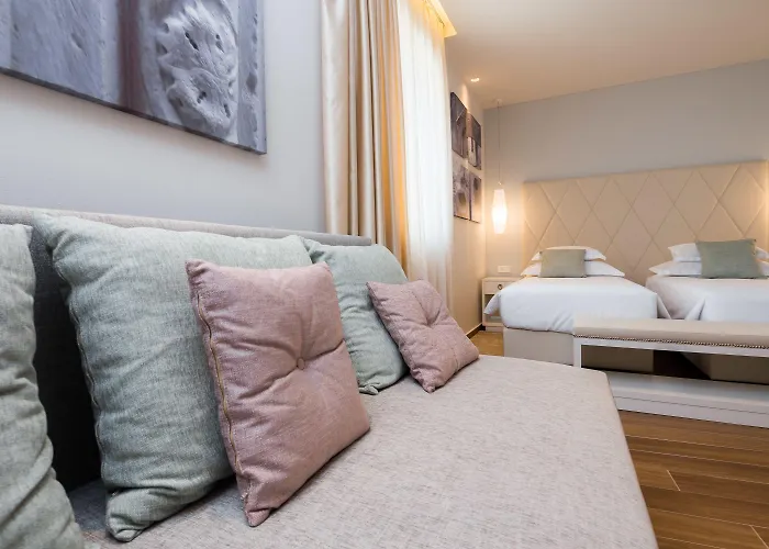 Balatura The Fine 4*