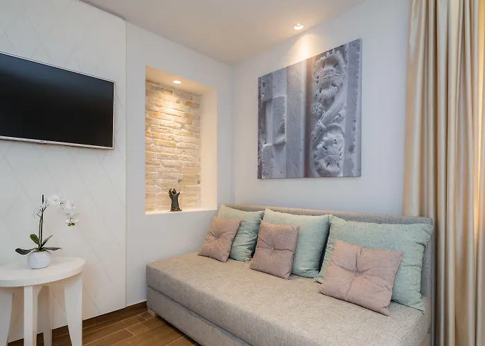 Bed & Breakfast Balatura The Fine