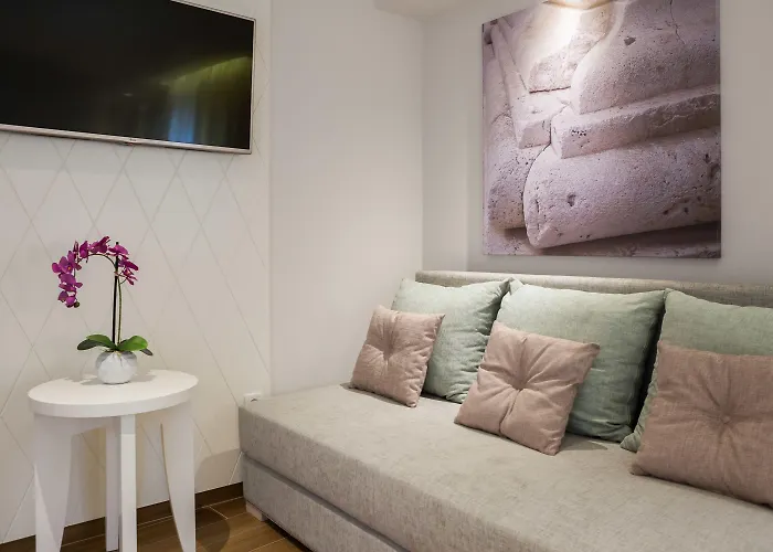 Balatura The Fine B&B 4*