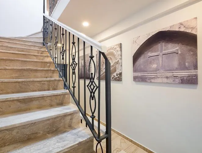 Balatura The Fine B&B 스플리트