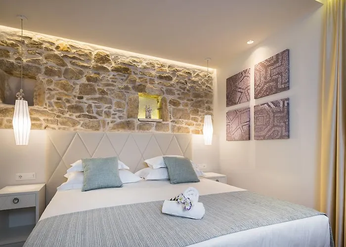 Alojamento de Acomodação e Pequeno-almoço Balatura The Fine 4*