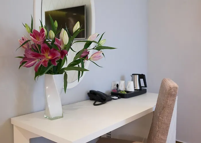 Balatura The Fine 4*