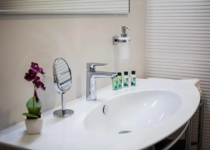 Bed & Breakfast Balatura The Fine