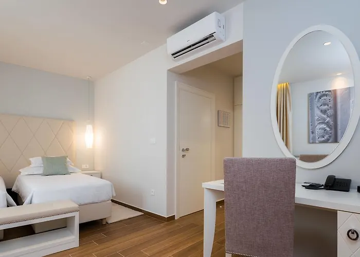 Balatura The Fine 4* Split