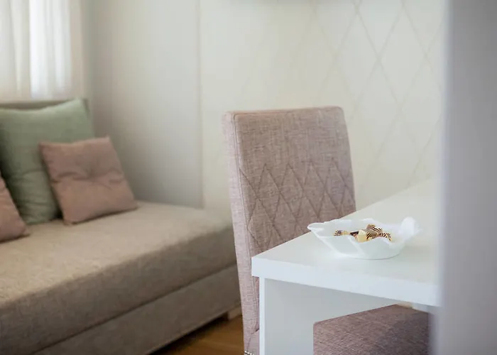 Alojamento de Acomodação e Pequeno-almoço Balatura The Fine