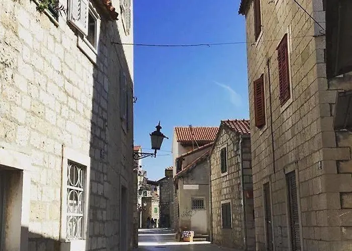 B&B Balatura The Fine 스플리트