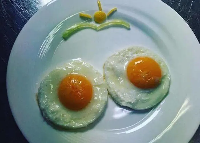 Balatura The Fine Alojamento de Acomodação e Pequeno-almoço