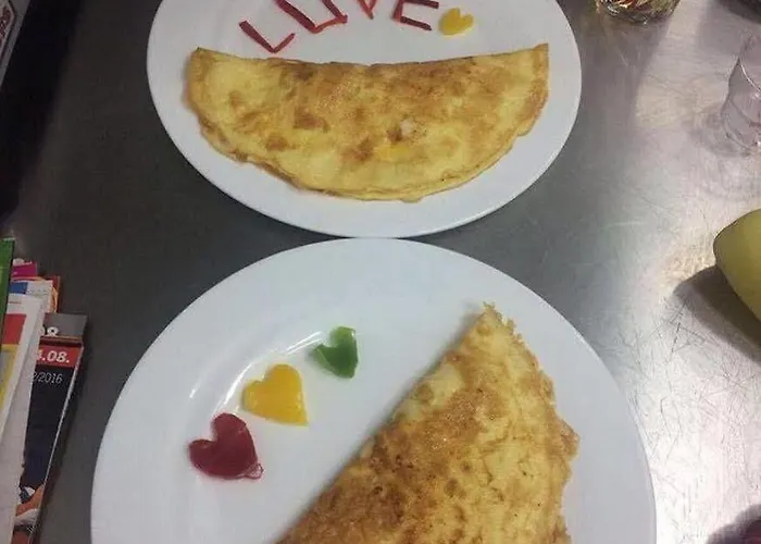 Balatura The Fine Alojamento de Acomodação e Pequeno-almoço 4*