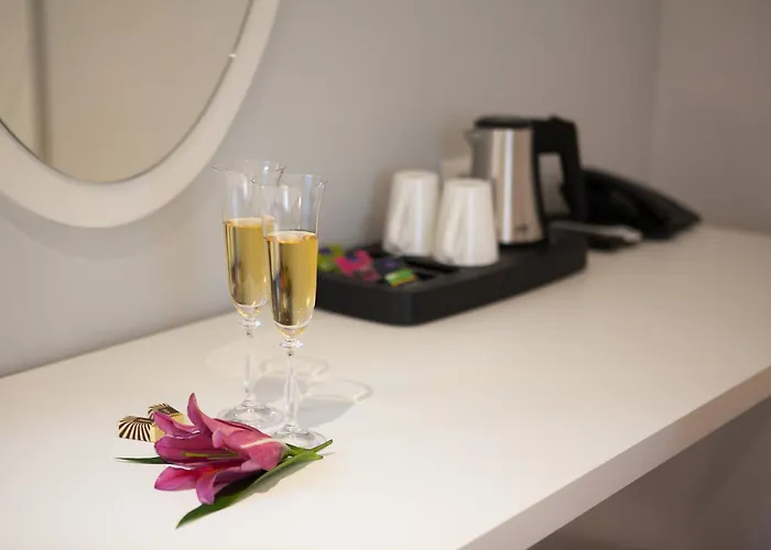 Balatura The Fine Alojamento de Acomodação e Pequeno-almoço