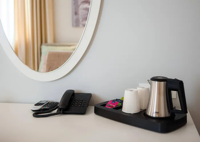 Bed & Breakfast Balatura The Fine 4*