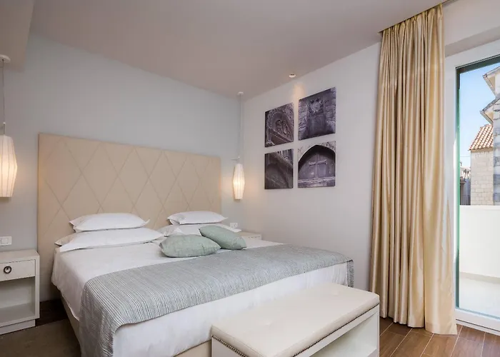 Bed & Breakfast Balatura The Fine Split