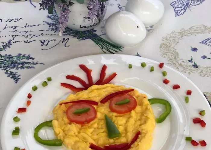 Balatura The Fine Bed & Breakfast Split