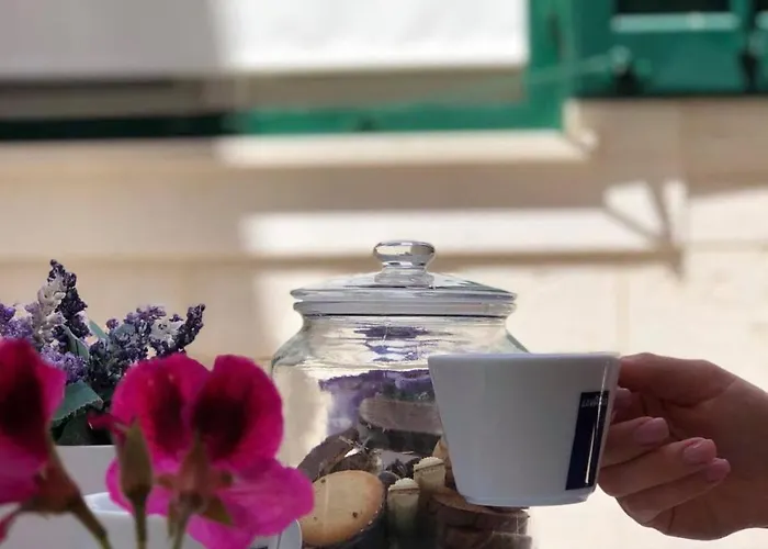 Alojamento de Acomodação e Pequeno-almoço Balatura The Fine