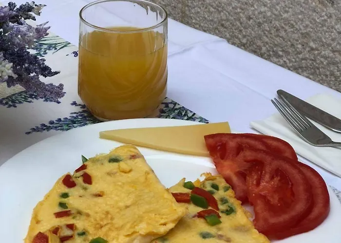 Balatura The Fine Alojamento de Acomodação e Pequeno-almoço 4*