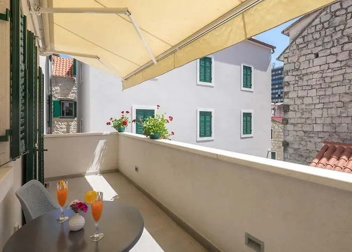 Balatura The Fine B&B 4*