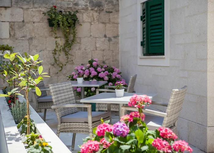 Bed & Breakfast Balatura The Fine 4*