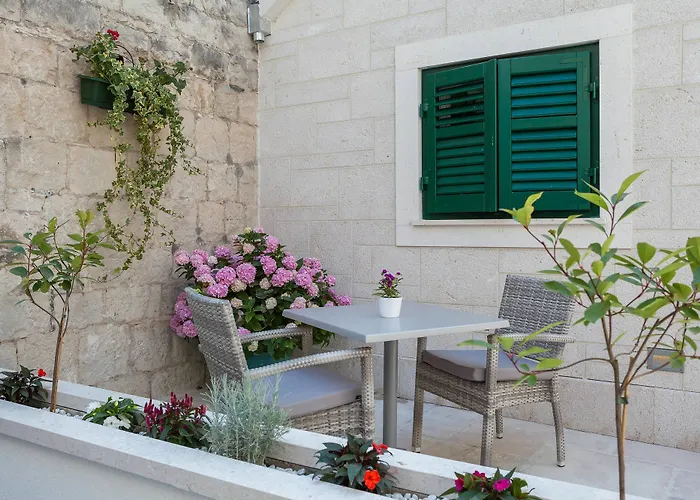 Balatura The Fine 4* Split