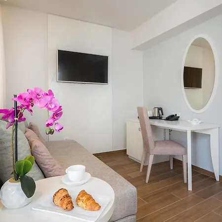 Balatura The Fine 4* Сплит