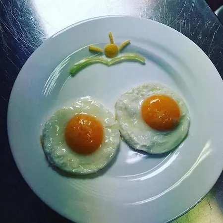 Balatura The Fine Отель типа 