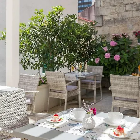 Balatura The Fine Сплит