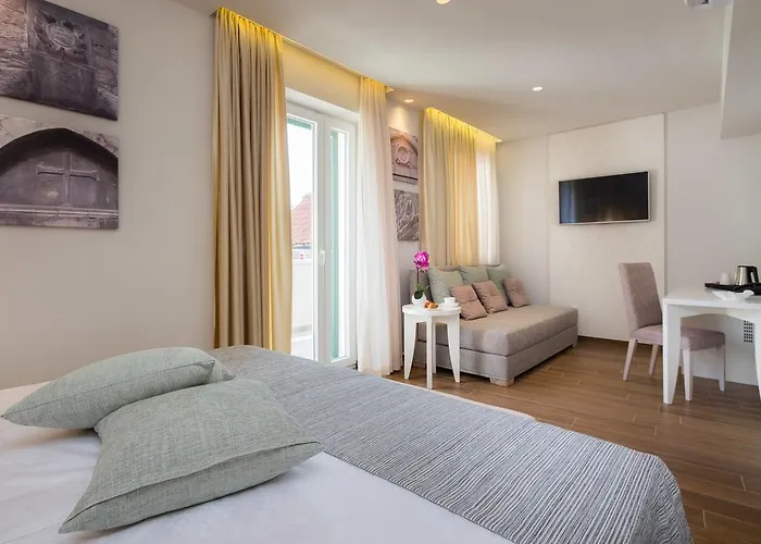 Bed and breakfast Balatura The Fine 4*