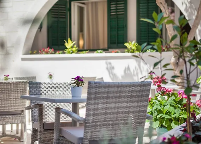Bed and breakfast Balatura The Fine Split