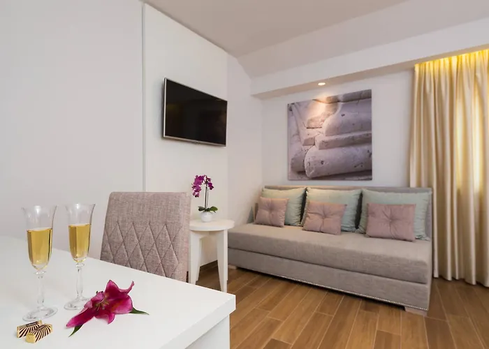 Bed and breakfast Balatura The Fine 4*