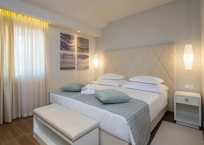 Bed and breakfast Balatura The Fine