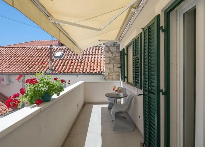 Bed and breakfast Balatura The Fine 4*