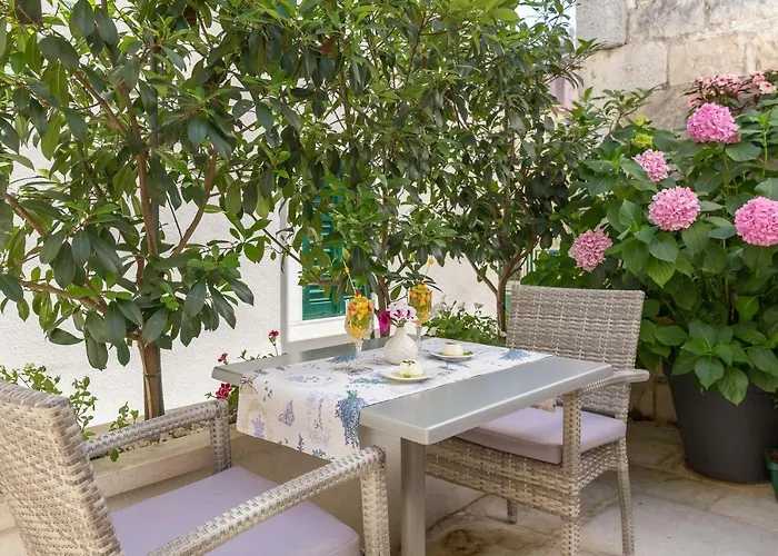 Bed and breakfast Balatura The Fine